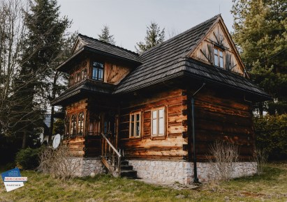 dom na sprzedaż - Jordanów (gw), Naprawa